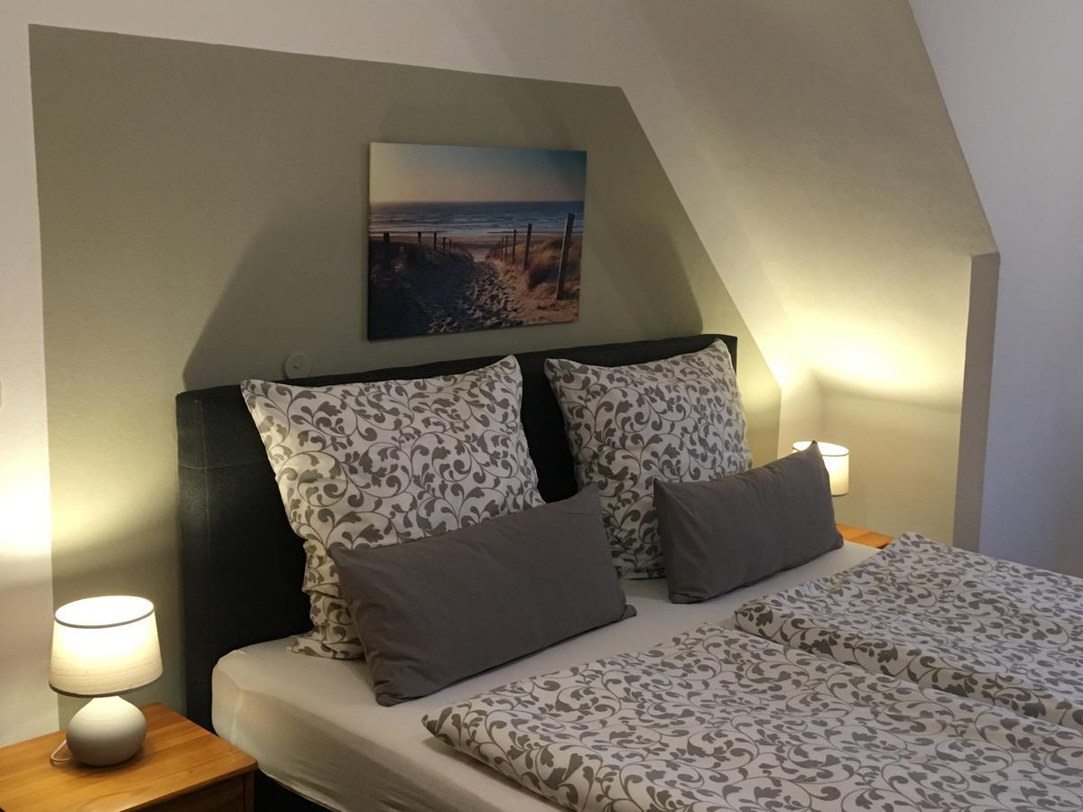 Gaestehaus Zur Linde オッテルンドルフ エクステリア 写真
